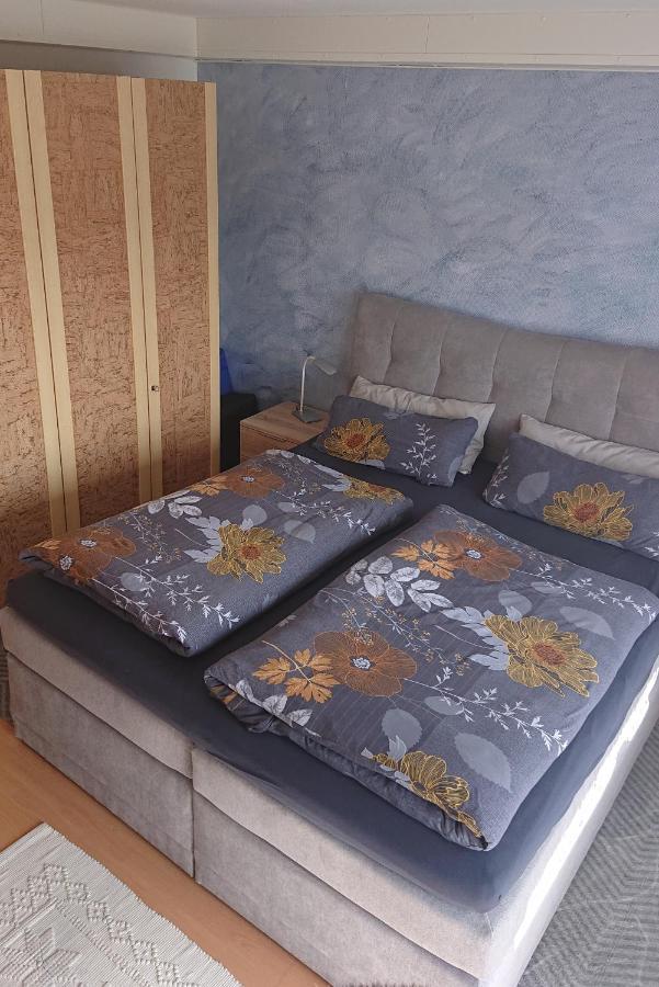 Schoene Aussicht Vöhl Екстериор снимка
