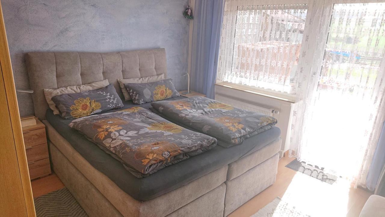 Schoene Aussicht Vöhl Екстериор снимка
